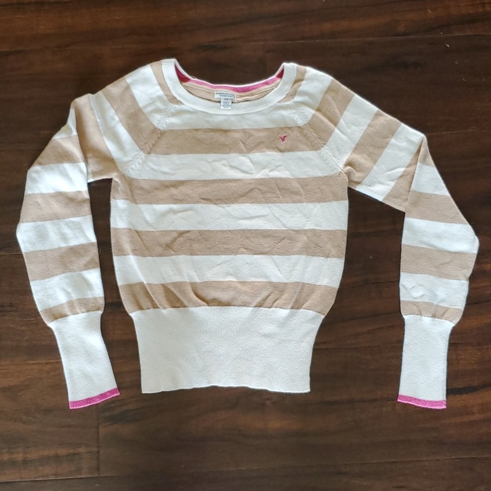 American Eagle sweater